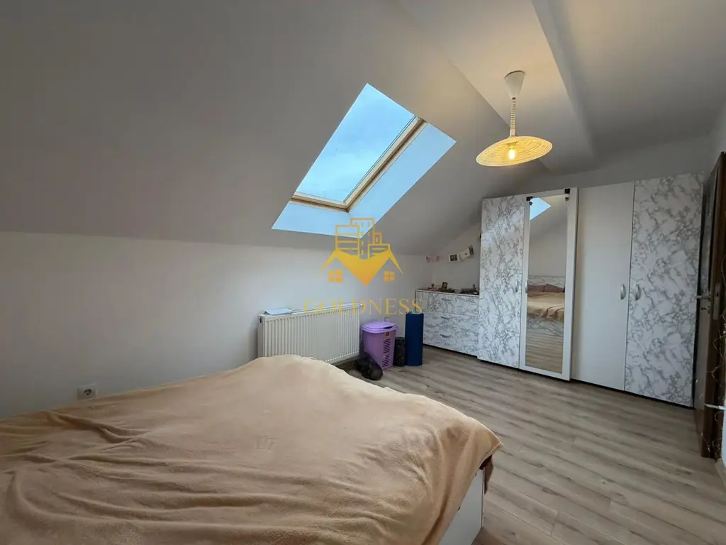 4 camere Open Space, Zorilor, Spitalul de Recuperare, UMF, USAMV