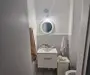 Apartament 4 camere, Dna Ghica