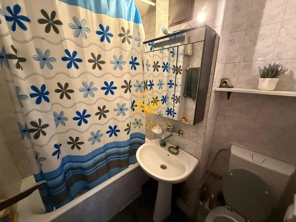 2 camere decomandate, balcon, parcare, Manastur, Izlazului, Zona BIG