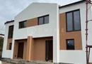 Casă nouă tip duplex izolat fonic în Livezeni