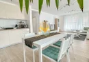2 camere open space, Modern, Parcare, Dambul Rotund, Corneliu Coposu