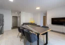 3 camere, 2 bai, parcare, bloc nou, Floresti, Tineretului, Avram Iancu