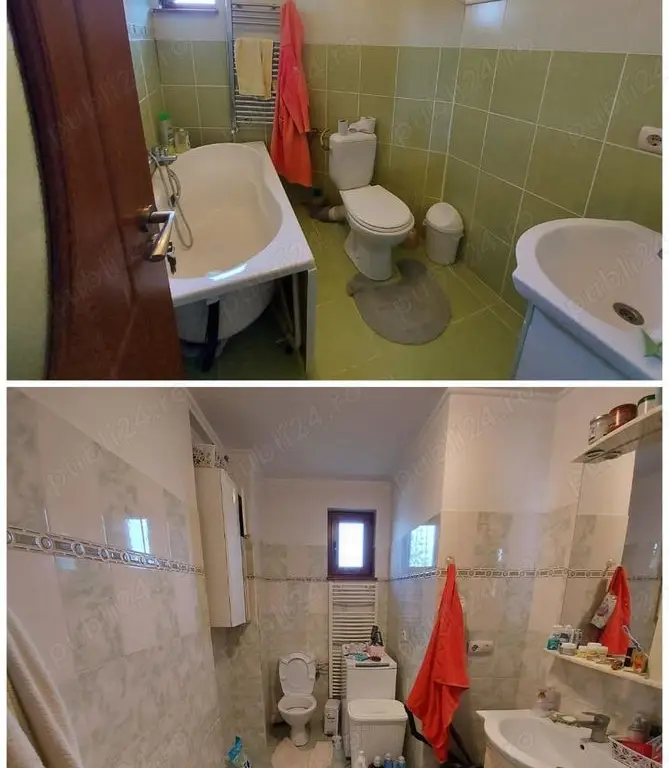Vând casă Stradela Scaricica