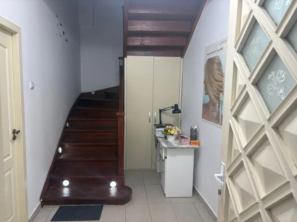 INCHIRIERE SPATIU SALON INFRUMUSETARE