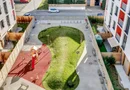 Apartament 2 camere, etaj 2, bloc R39, Ared City Arad