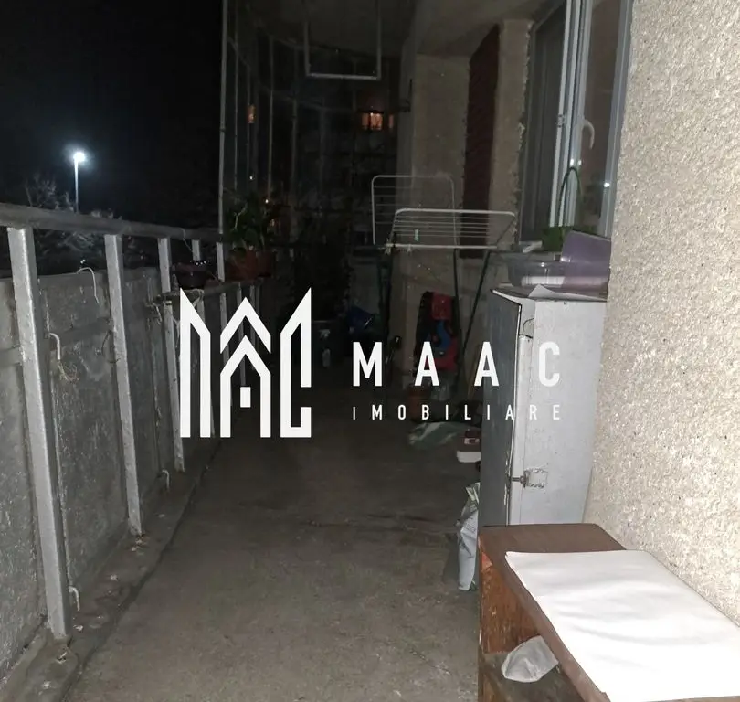 Apartament 4 camere | etaj 1 | Calea lui Traian |