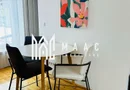Apartament 2 camere | Terasa | Curte | Modern | Central