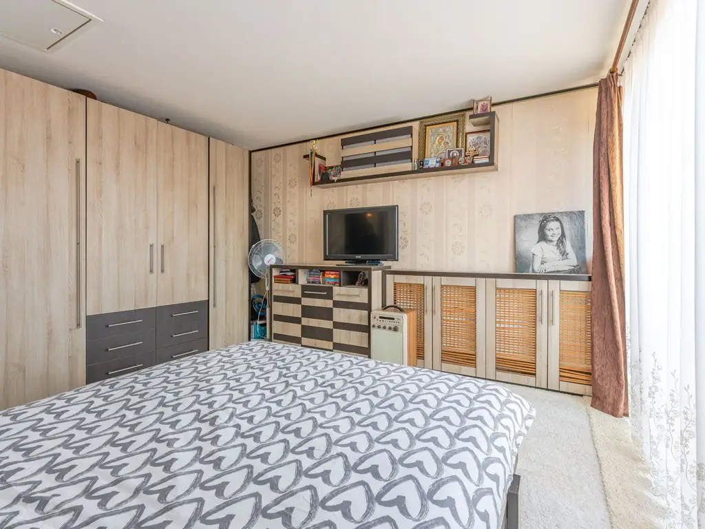 Apartament 2 Camere de Vânzare, Mobilat și Utilat, Sânpetru