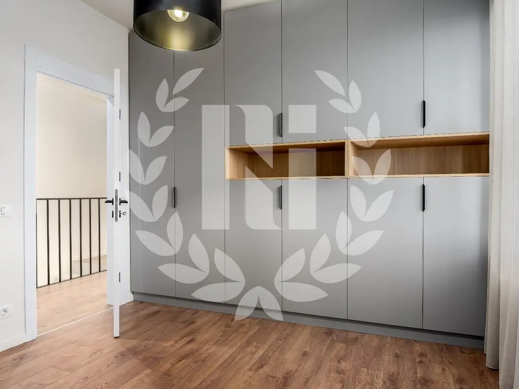 DUPLEX 4 CAMERE BALOTESTI