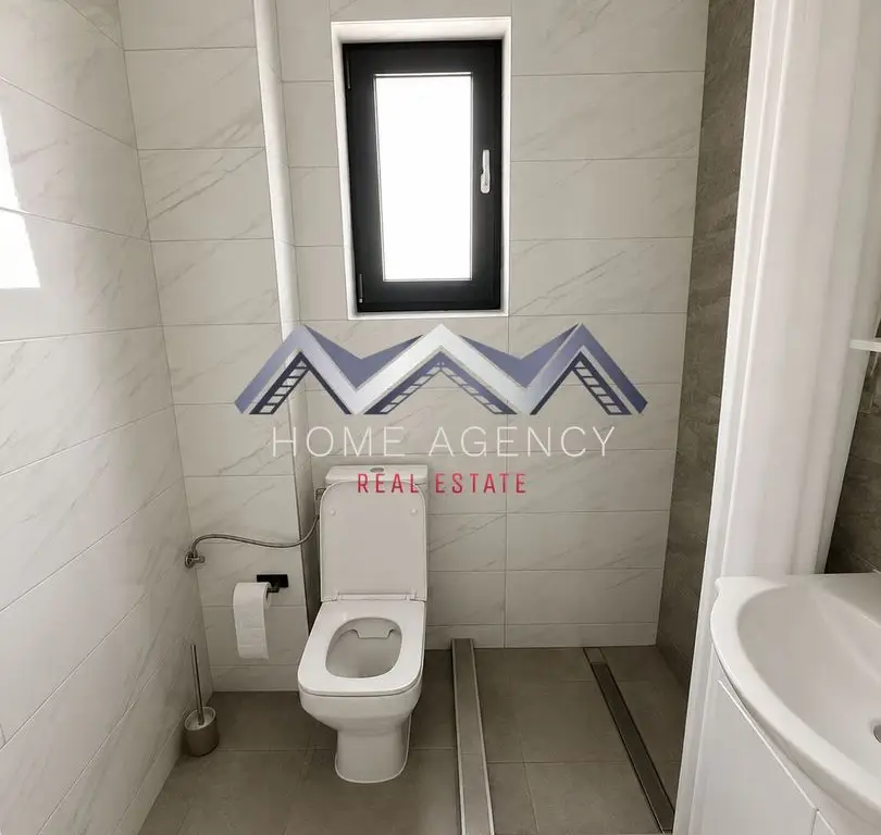 Apartament 3 camere | Otopeni central | mobilat, utilat | parcare subterană