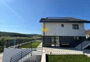 Casa individuala, 4 camere, garaj ,gradina, 2 bai, Popesti , Baciu