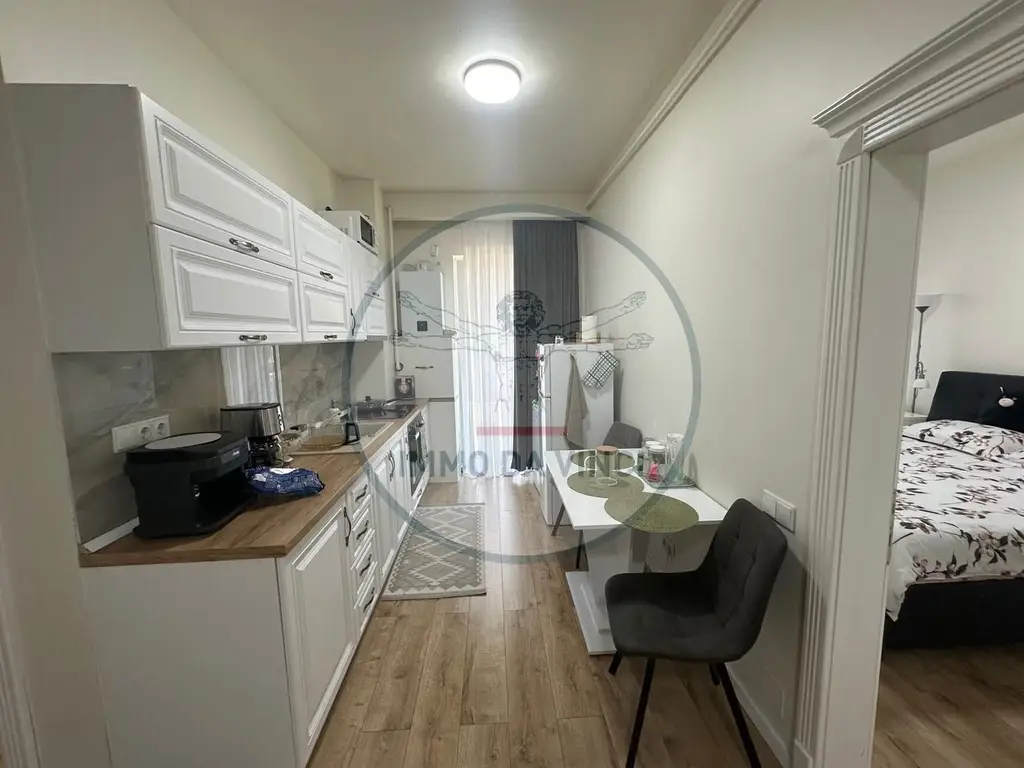 Apartament 3 camere Zona Marasti | Arte Plastice | Iulius Mall