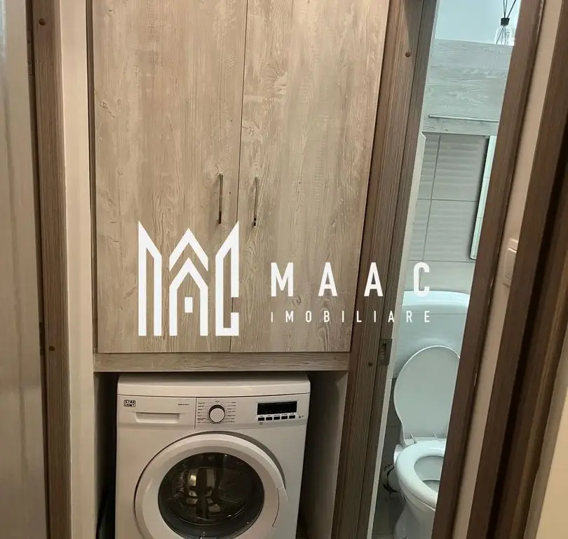Apartament | Brașov | 47 MPU