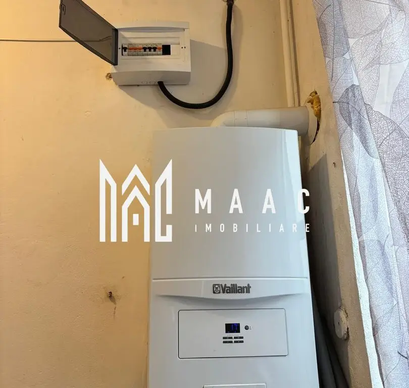 Apartament 4 camere | Etaj 1 | Curte comuna | 114 MPU | Ultracentral