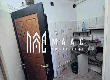Garsoniera 22 mp | Zona Lazaret | Etaj 1