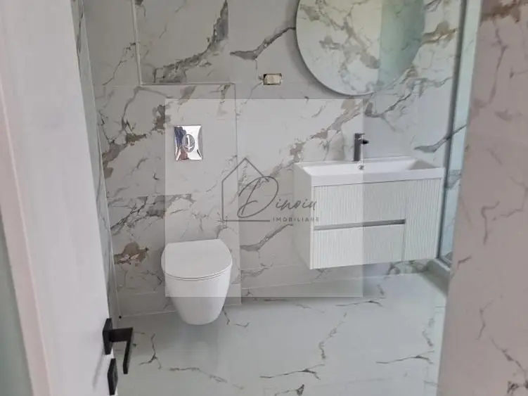 Vila 5 camere Corbeanca I langa Paradisul Verde I Premium I COM 0%