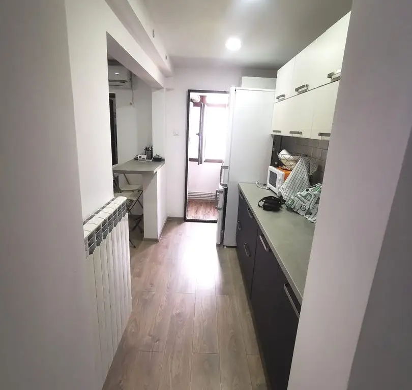 De vanzare apartament 3 camere, micro 39, 76.000 euro negociabil
