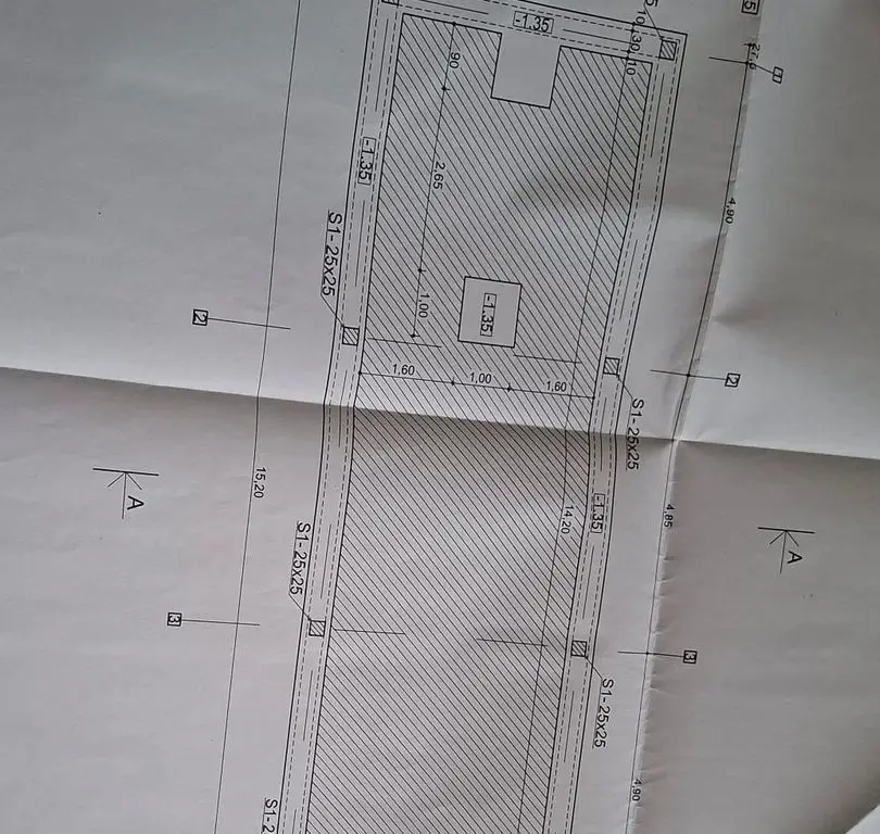 BRASADAS vinde casa individuala zona Odoreului.