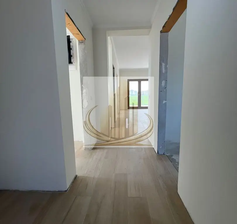 Duplex Mediteranean, Dumbravita, 5 camere, finisaje premium,casa SMART