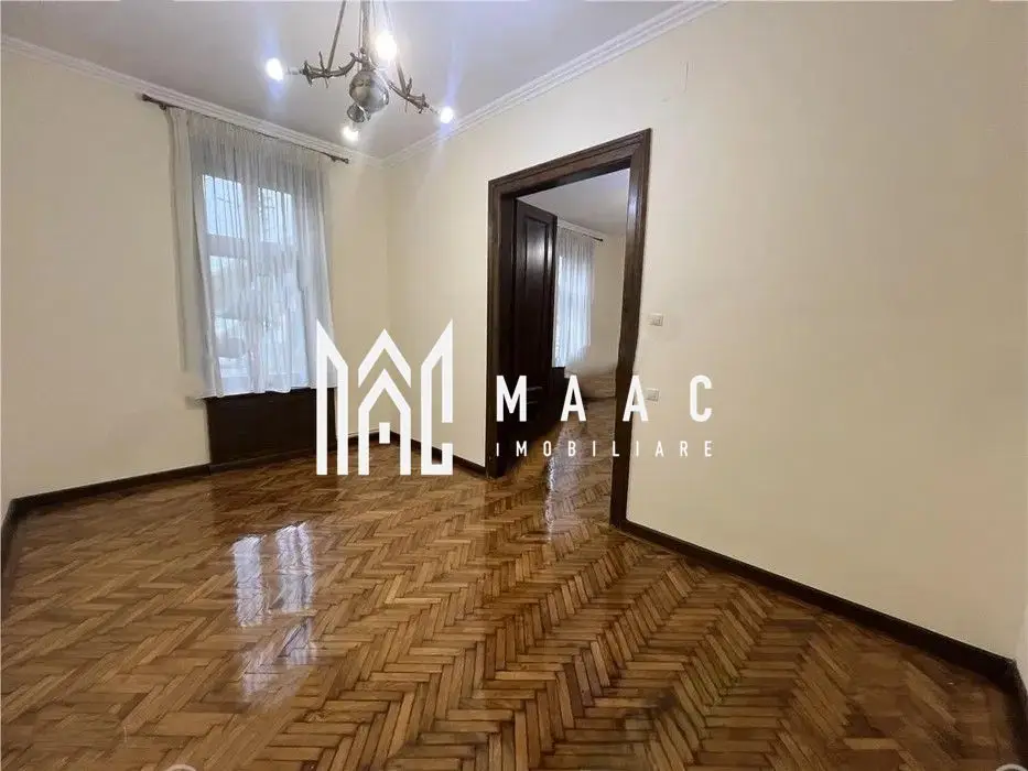 Spatiu birouri | Renovat | 85 MPU | Bld. Victoriei