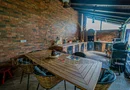 Palazu Mare / Elvila - Vila deosebită compusă din S+P+2E, mobilata și utilata