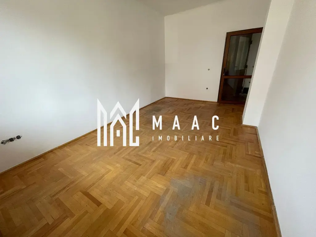 Spatiu comercial I 2 camere I Parter I Bulevardul Victoriei