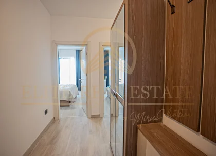 Tomis Plus - Celine Elegance - Vânzare apartament cu 3 camere, etaj 4.