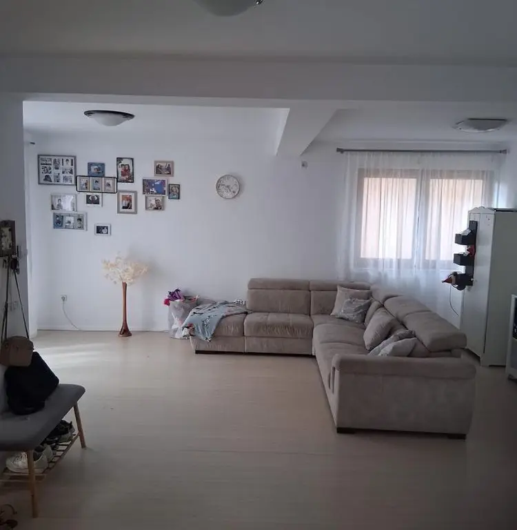 BRASADAS vinde casa cu etaj in zona Alecu Russo