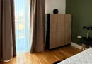 Vânzare 2 camere The Address 102 Barbu Văcărescu Mobilat