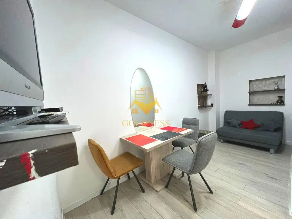 2 camere modern, Centru, Mihai Viteazu, Decebal, Pet Friendly, Horea