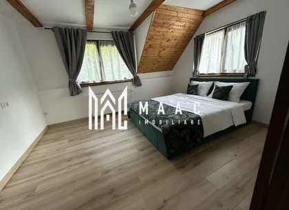 Oportunitate Valea Avrigului | Afacere la cheie |  Casa de vacanta |