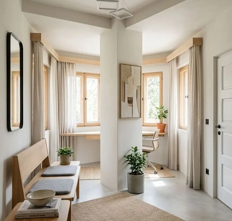 AZURA Imobiliare - Casa Merisani Varzaru DN