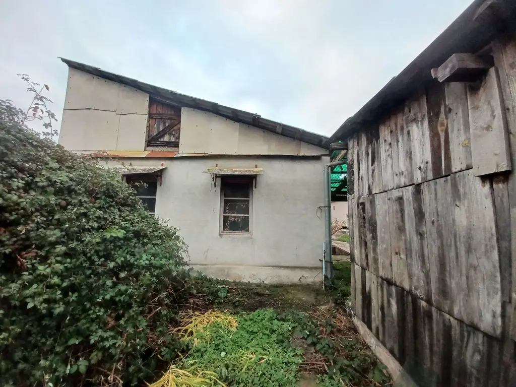 Casă, singur în curte, 500 mp, Muntele Găina. 157 000 E. Comision 0.