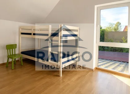 🏡 **CASĂ INDIVIDUALĂ DE VÂNZARE – SÂNMIHAIU ROMÂN