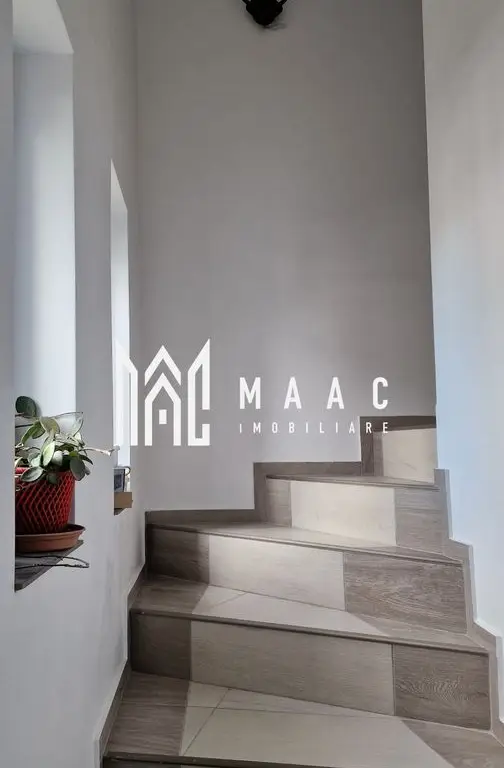 Casa 4 Camere | 122 MPU | Individuala | Triajului