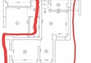 Apartament mamai sat 45m2