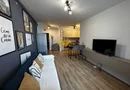 3 camere open space, Modern, Parcare, Iris, Oasului, Auchan, Revo Gym