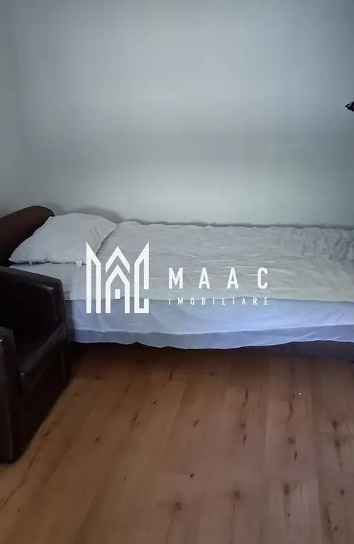 Apartament 2 camere | 44 mp | Zona Mihai Viteazu | Etajul 1