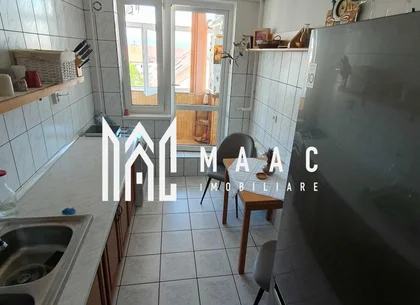 Apartament 2 camere I Decomandat I Lift I Rahovei