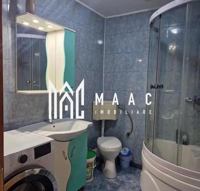 Apartament Tip Mansardă | Mobilat și Utilat | Zonă Compa