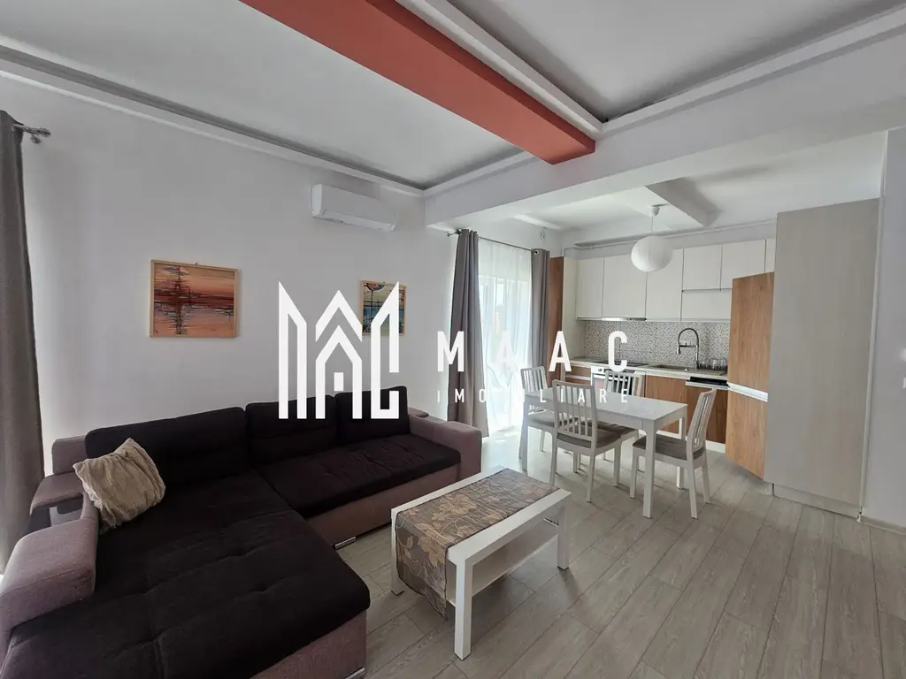 Apartament 3 camere de închiriat | Sub Arini, Sibiu | 86 mp