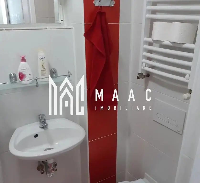 Apartament regim hotelier | Ultracentral | Afacere la cheie