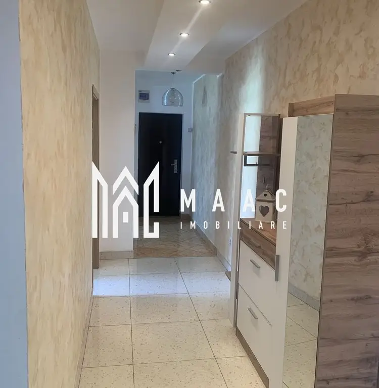Apartament 2 camere I Șelimbăr - Zona Brana I Etaj 1