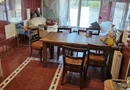 BRASADAS vinde casa individuala zona DARA cu 5 cam si teren 4ari.