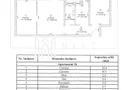 Apartament 3 Camere I ETAJ 1 I La cheie I Rahovei