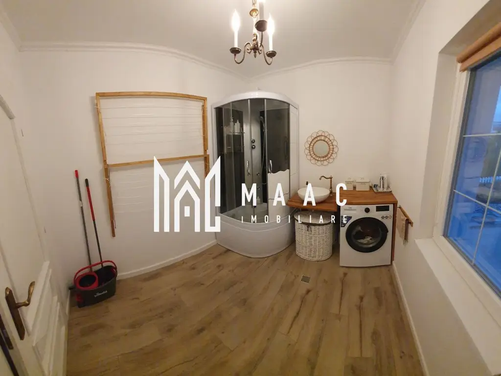 Casa individuala | 4 Camere | 695MP teren | Sura Mare