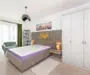 2 camere, modern, parcare, bloc nou, AC, Record Park, zona Bosch, Ntt