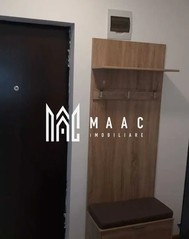 Apartament 1 cameră | Balcon | Parcare | Lacul lui Binder