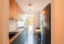 2 camere semidecomandate, Modern, Parcare, PetFriendly, Grigorescu