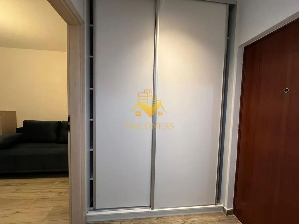 3 camere open space, Cartierul Manastur, Zona Minerva, Mc Donald's
